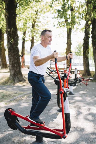 cross-trainer