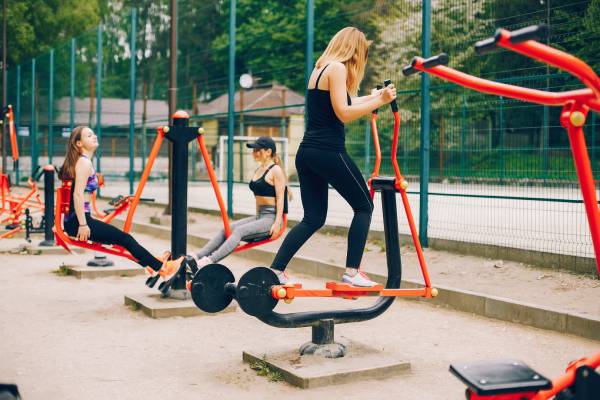 cross-trainer