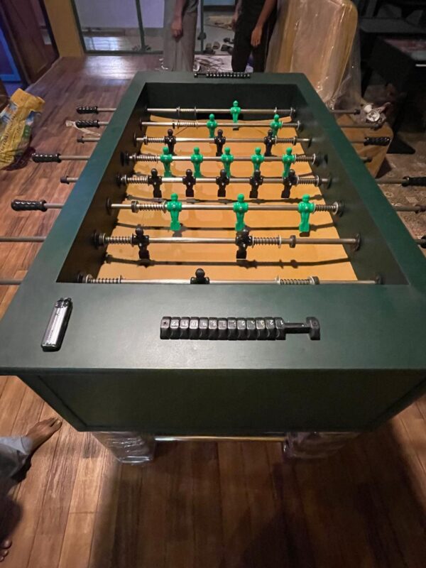 foosball-table