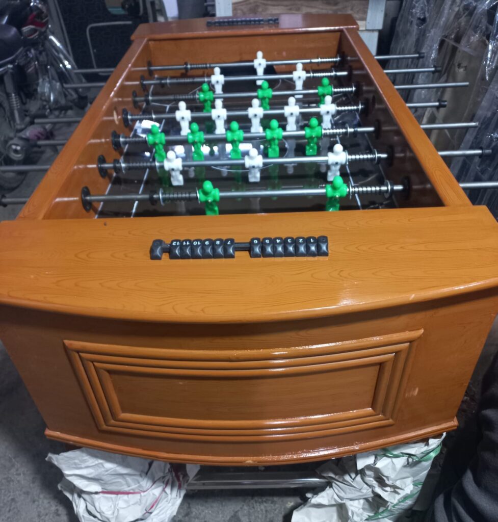 foosball-table