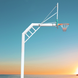 basketball-poles-set