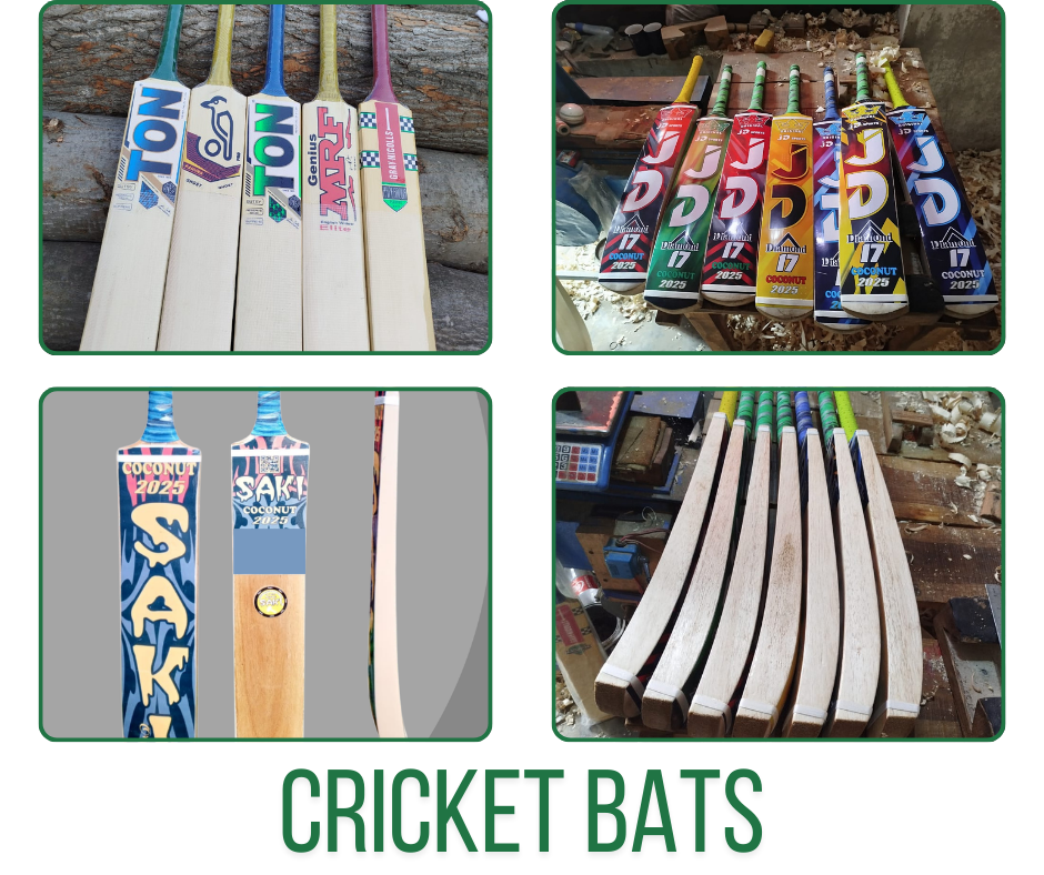 cricket-bats