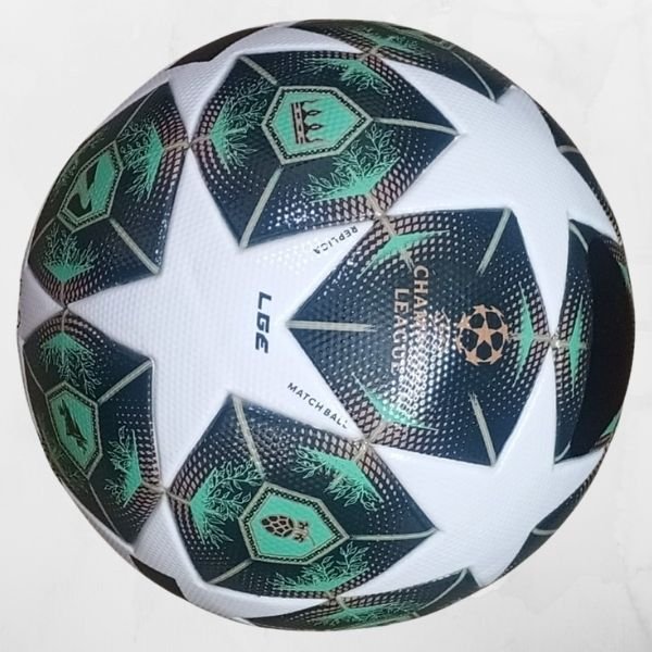 UEFA Champion League Football – Official Match Ball - Image 7